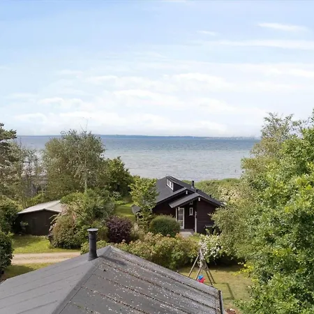 84325-knebel-vibevaenget-11 Nyaraló Skødshoved Strand